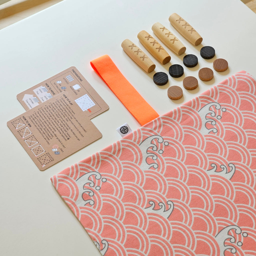 Hyggetime YUNORI Gift Set