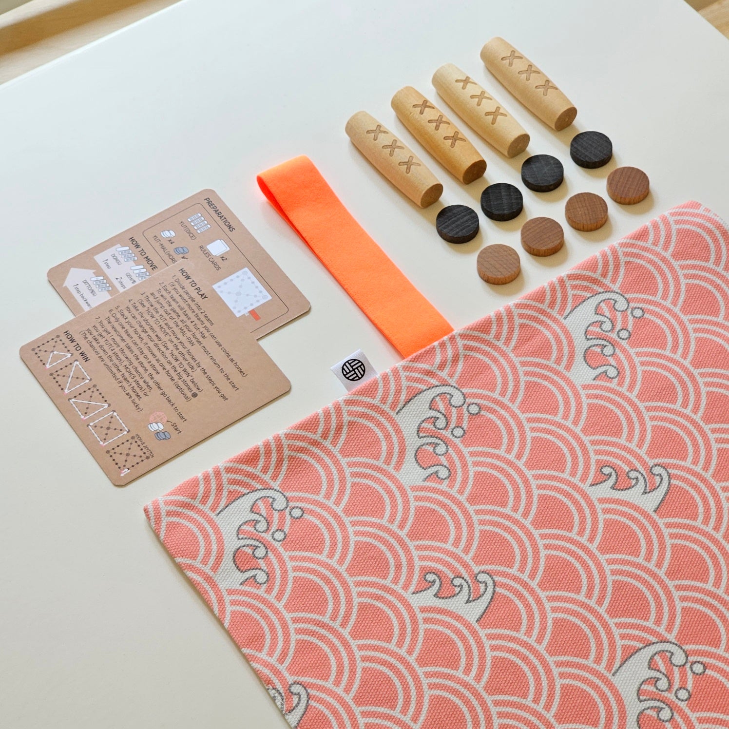 Hyggetime YUNORI Gift Set