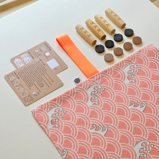 선물용 휘게타임 윷놀이 세트