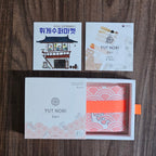 Hyggetime YUNORI Gift Set