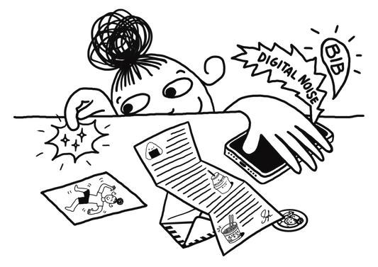 Sofie's Mail Club