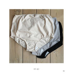 Illustrated diary, [나는 한국에서 임신했다/ I got pregnant far from home]